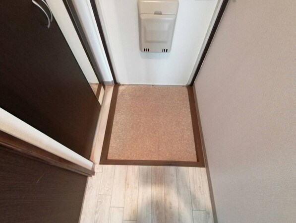 山陽網干駅 徒歩12分 2階の物件内観写真